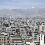 مقایشه شهرداری تهران با بقیه شهرها