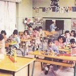 تصاویری از کانون پرورشی فکری کودکان و نوجوانان در دهه ۵۰ خورشیدی